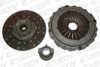 EXEDY IVK2021 Clutch Kit